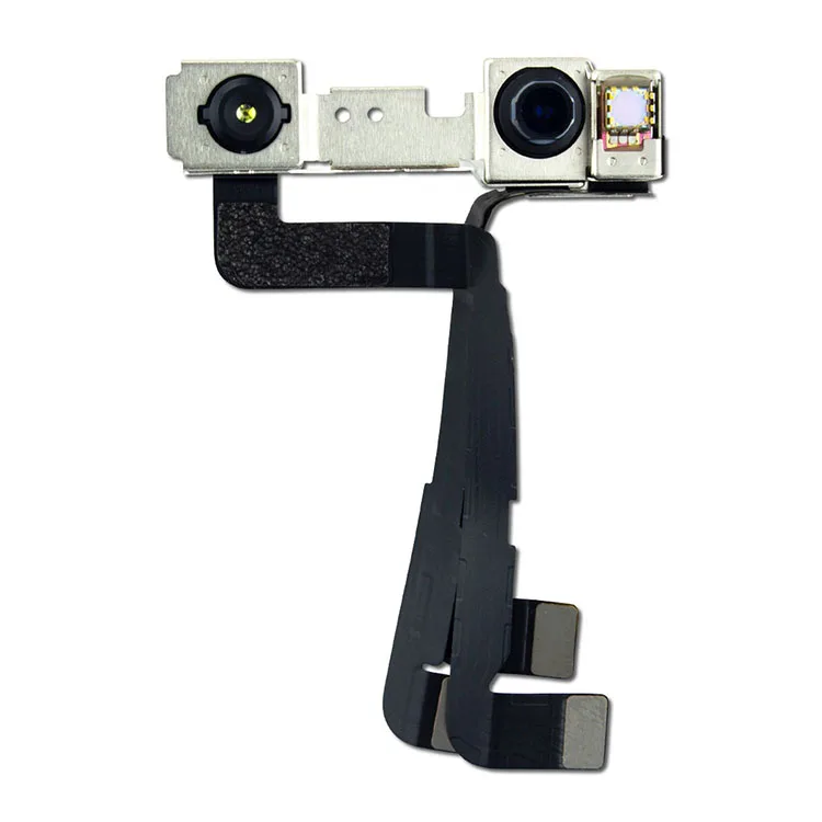 Front Dual Camera Module Flex Cable For iPhone 11 Pro - Image 1