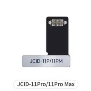 JCID Tag On Dot Matrix Projector Face-ID Repair Flex Cable FPC For iPhone 11 Pro / 11 Pro Max