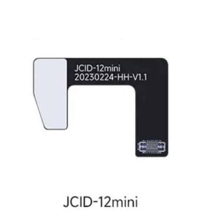 JCID Tag On Dot Matrix Projector Face-ID Repair Flex Cable FPC For iPhone 12 mini