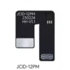 JCID Tag On Dot Matrix Projector Face-ID Repair Flex Cable FPC For iPhone 12 Pro Max