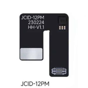 JCID Tag On Dot Matrix Projector Face-ID Repair Flex Cable FPC For iPhone 12 Pro Max