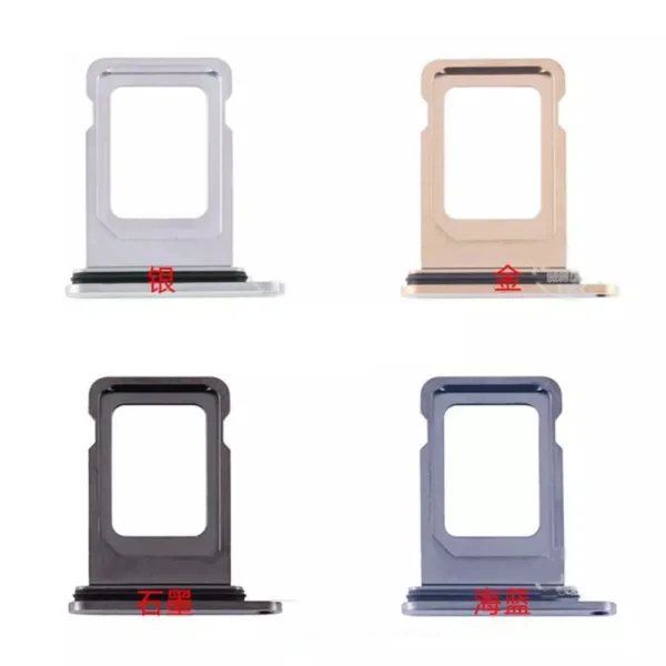 SIM Card Tray / Holder For iPhone 13 Pro Max