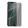 For iPhone 13 / 13 Pro / 16e Anti Spy Privacy Tempered Glass Screen Protector