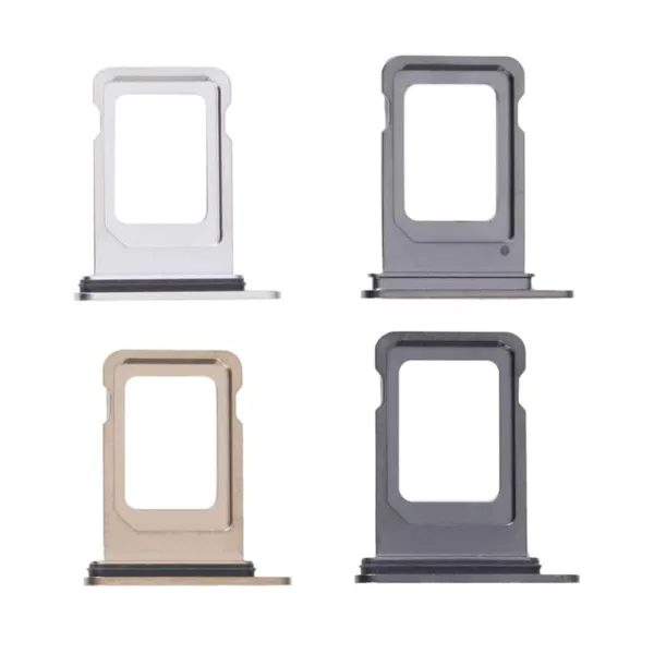 SIM Card Tray / Holder For iPhone 14 Pro & 14 Pro Max
