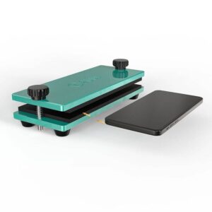 2UUL DA03 Lite Clamp / Press For Phone Glass