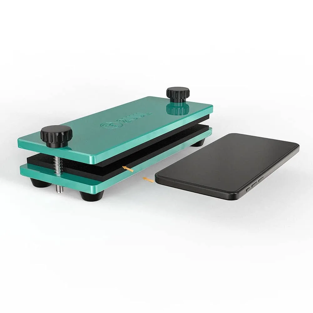 2uulda03-1.jpg 2UUL DA03 Lite Clamp / Press For Phone Glass - Image 1