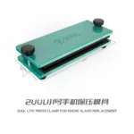 2UUL DA03 Lite Clamp / Press For Phone Glass - Image 2