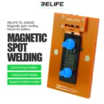 RELIFE RL-936WD Magnetic Spot Welding Battery Fixture