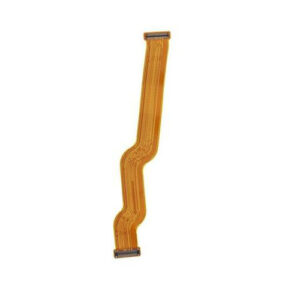 Genuine Samsung A105 Galaxy A10 Main Motherboard Connection Flex Cable FPCB