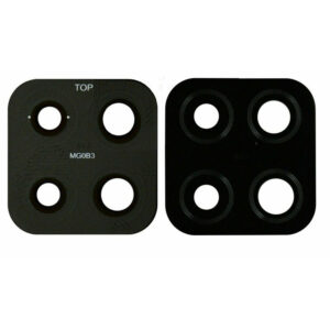 Samsung A125 Galaxy A12 Camera Lens With Adhesive