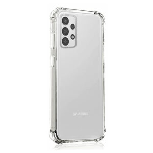 Anti-Burst Super Protection Shockproof TPU Gel Case For Samsung Galaxy A14 5G