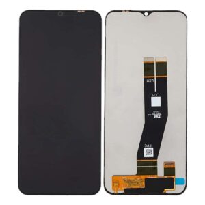 LCD Screen & Touch Digitiser For Samsung A145 Galaxy A14 4G