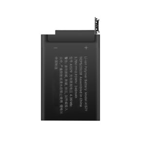 For Apple Watch Series 1 42mm AAA Quality 246mAh Replacement Battery