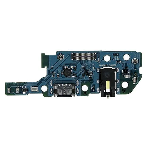 Genuine Samsung Galaxy A20e / A202 OEM Charging Port Connector Flex Cable