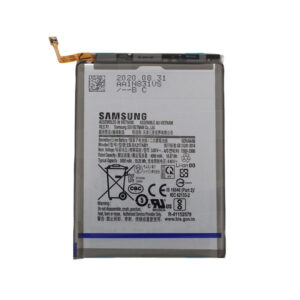 Genuine EB-BA217ABY Samsung A217 Galaxy A21s 5000mAh Battery - OEM Pulled