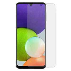 Tempered Glass Screen Protector For Samsung A225 Galaxy A22 4G