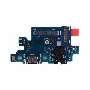 Genuine Samsung Galaxy A40 / A405 Charging Port Connector Flex Cable PCB