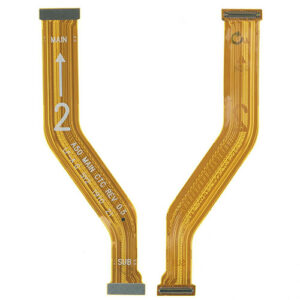 Genuine Samsung A505 Galaxy A50 Main Motherboard Connection Flex Cable Number 2