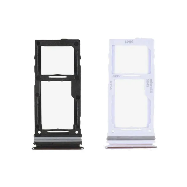 Samsung A426 Galaxy A42 5G Dual SIM Card / Memory Card Tray Holder