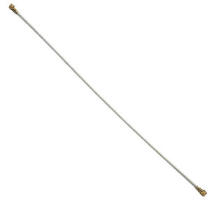 Samsung A105 Galaxy A10 Antenna Coaxial Cable - White