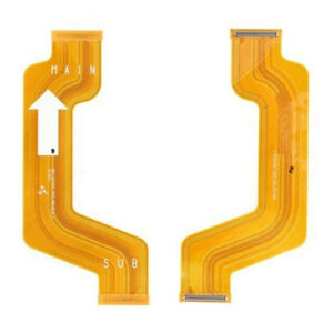 Genuine Samsung A715 Galaxy A71 Main Motherboard Connection Flex Cable