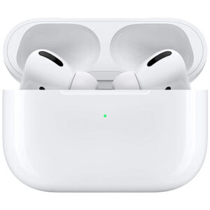 Wireless Air Pod Pro Style In-Ear Handsfree With Wireless Charging Case - A Quality