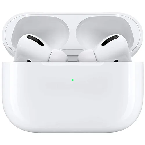 Wireless Air Pod Pro Style In-Ear Handsfree With Wireless Charging Case - A Quality