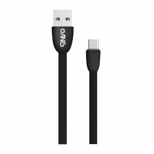 ANG Type-C 1M USB Fast Charge / Sync Cable - Image 2
