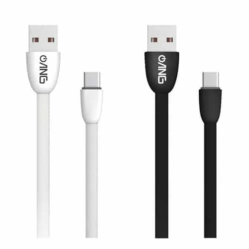 ANG Type-C 1M USB Fast Charge / Sync Cable - Image 1