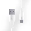 ANG Micro USB 2A Fast Charging 2 Metre Charge / Data Sync Cable – Retail Packed