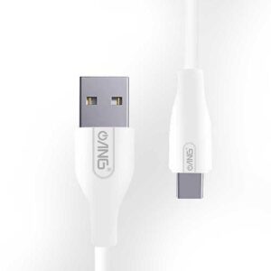 ANG Micro USB 2A Fast Charging 2 Metre Charge / Data Sync Cable – Retail Packed