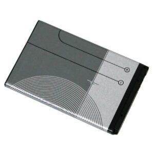 AAA Quality BL-5C 1020mAh Replacement Battery For Nokia 6230