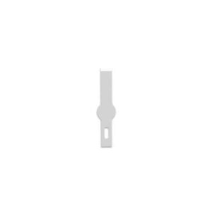 10 x Square Edge Blade For RELIFE RL-101B Knife