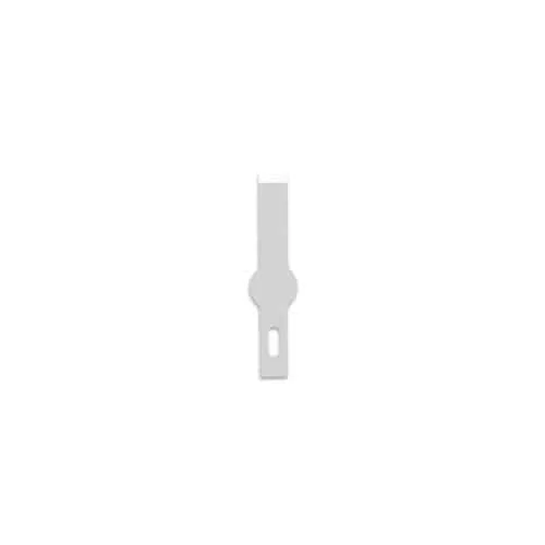 10 x Square Edge Blade For RELIFE RL-101B Knife - Image 1