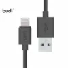 budi 3M Lightning USB Charge / Sync Cable