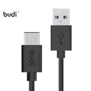 budi Type-C USB Charge / Sync Cable - 2M