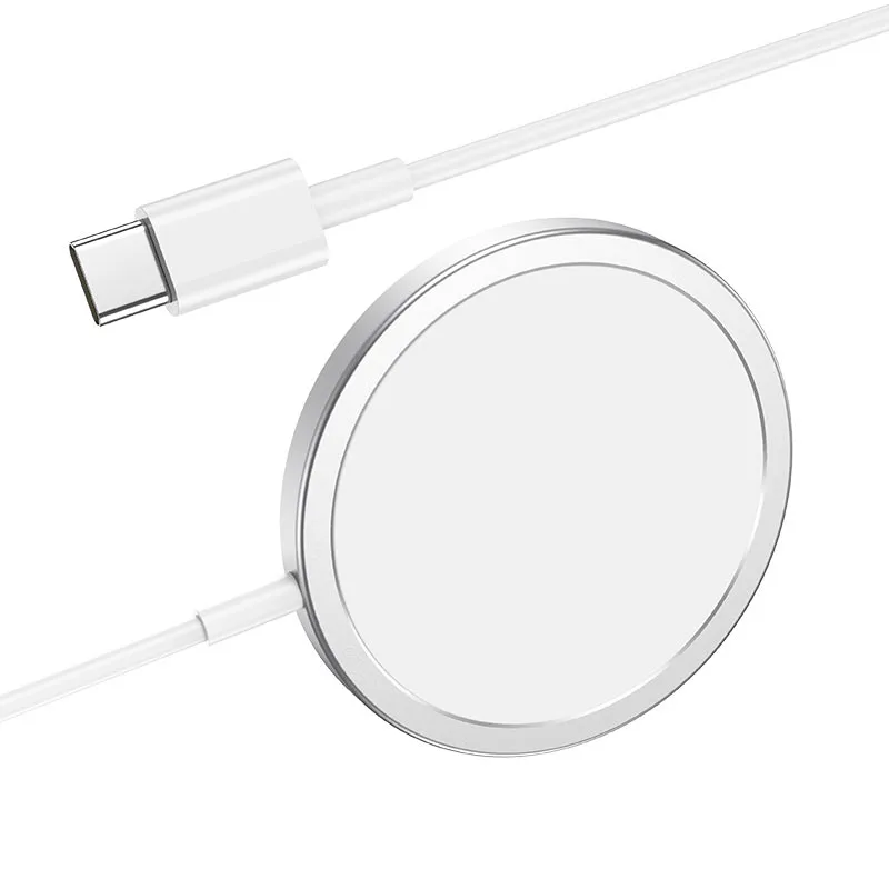 Hoco 15W Wireless Magnetic Charge