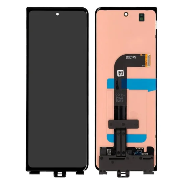 Genuine Samsung F926 Galaxy Z Fold 3 Outer LCD Screen & Digitiser