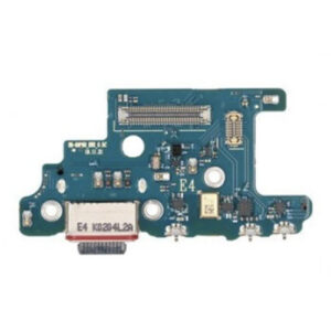 Charging Port Dock Connector Flex Cable PCB For Samsung G985F / G986F Galaxy S20 Plus - OEM Pulled