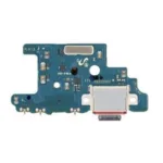 Charging Port Dock Connector Flex Cable PCB For Samsung G980F / G981F Galaxy S20 - OEM Pulled - Image 2