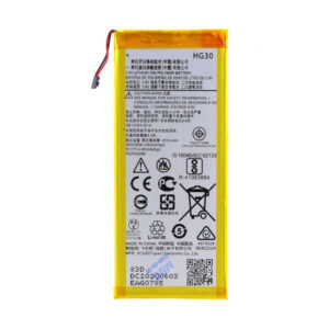 Motorola HG30 AAA Quality 2810mAh Replacement Battery For Motorola Moto G5S G6