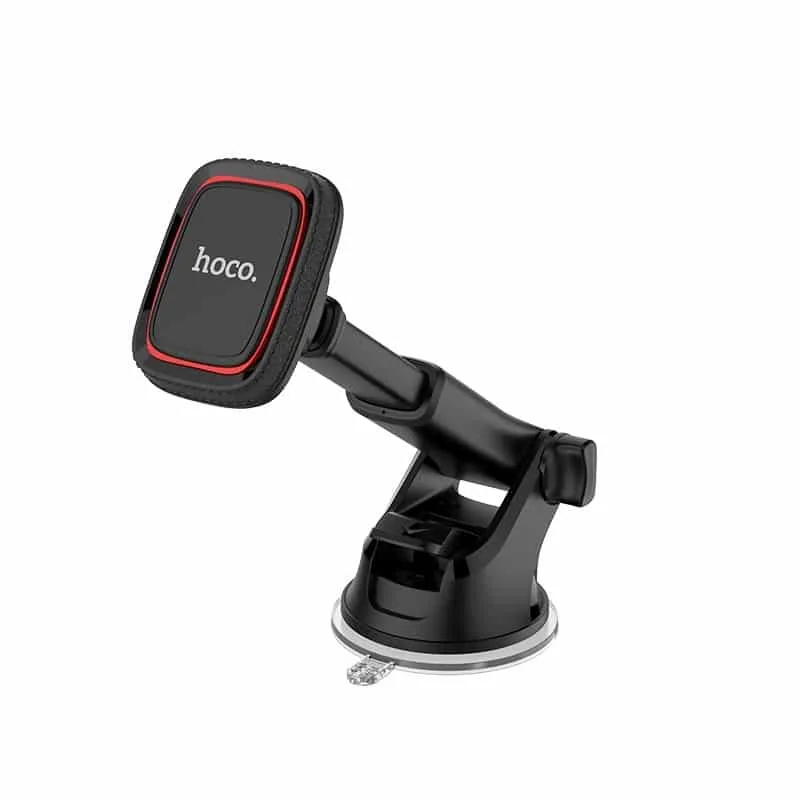 Hoco Super Magnetic In-Car Dashboard Holder Expandable Arm Hoco Super Magnetic In-Car Dashboard Holder Expandable Arm