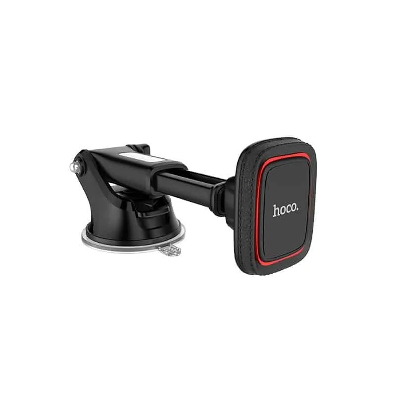 Hoco Super Magnetic In-Car Dashboard Holder Expandable Arm - Image 2