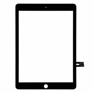 iPad 9.7 6th Gen 2018 OEM Replacement Glass Touchscreen Digitizer - Black