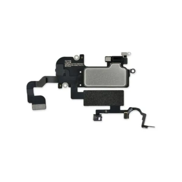 For iPhone 12 / 12 Pro Light Proximity Sensor & Earpiece Flex Cable