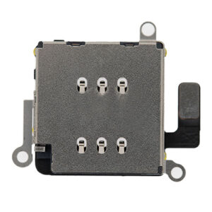 For iPhone 11 Sim Card Reader Flex Cable - OEM Pulled
