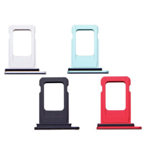Dual SIM Card Tray / Holder For iPhone 12