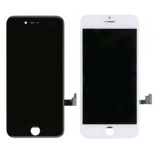 iPhone 8 Plus Genuine LCD Screen & Touch Digitiser – Refurbished As New (LG & Sharp Displays)