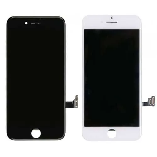iphone7lcd-4.jpg For iPhone 7 Plus Genuine LCD Screen & Touch Digitiser – Refurbished As New (LG & Sharp Displays) - Image 1