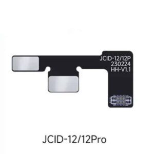 JCID Tag On Dot Matrix Projector Face-ID Repair Flex Cable For iPhone 12 / 12 Pro